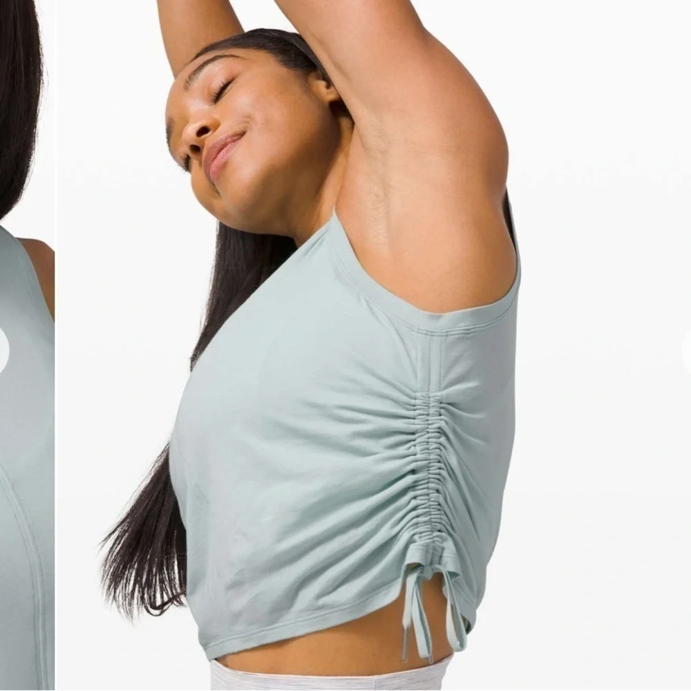 lululemon athletica lululemon cinch